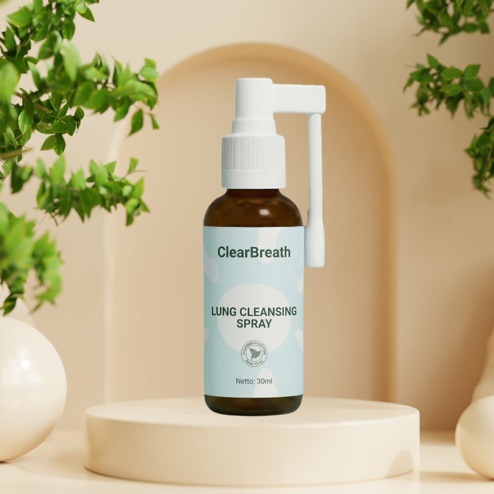 ClearBreath