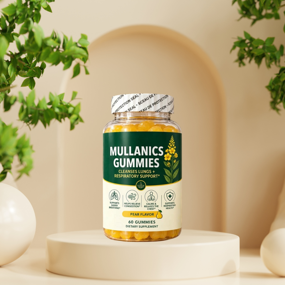 Mullanics