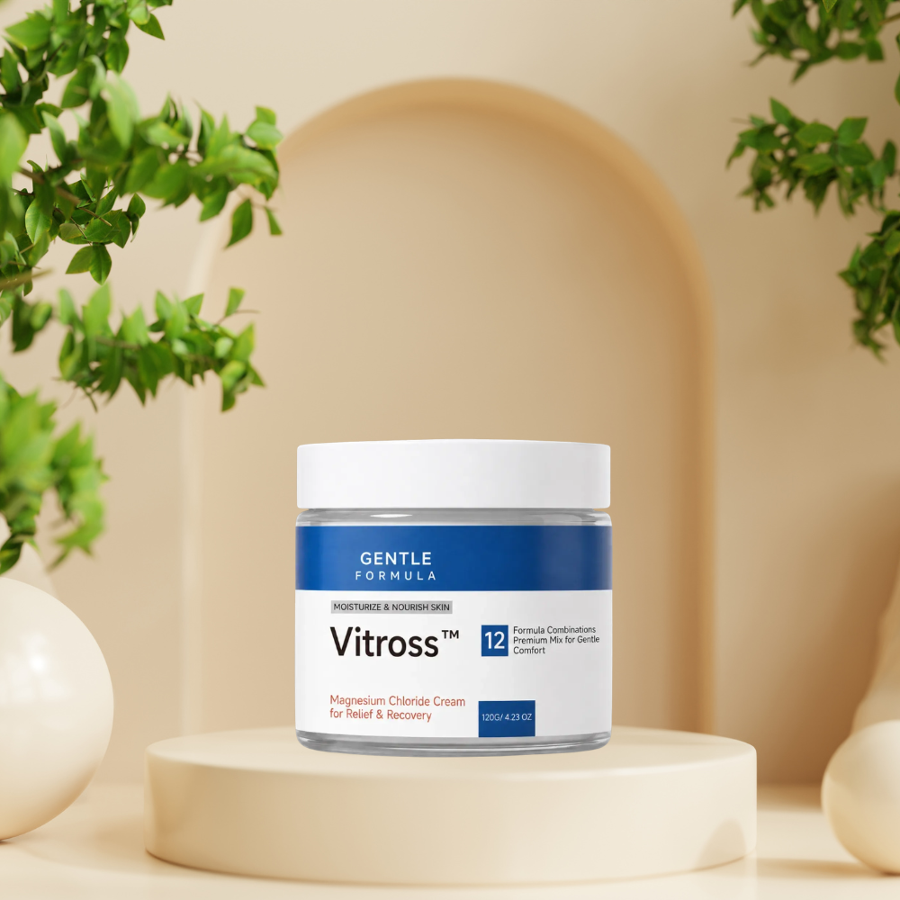 Vitross