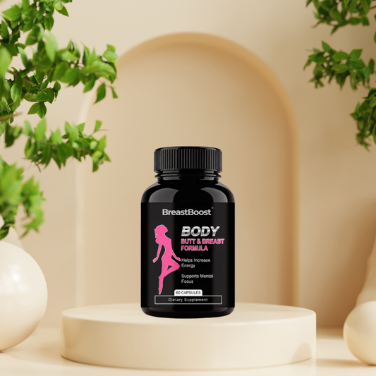 BreastBoost