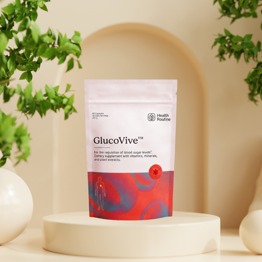 Glucovive