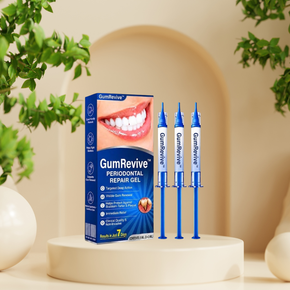 GumRevive