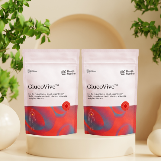 Glucovive