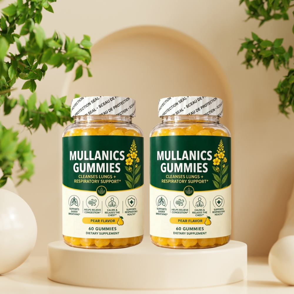 Mullanics