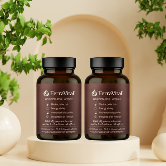 FerraVital