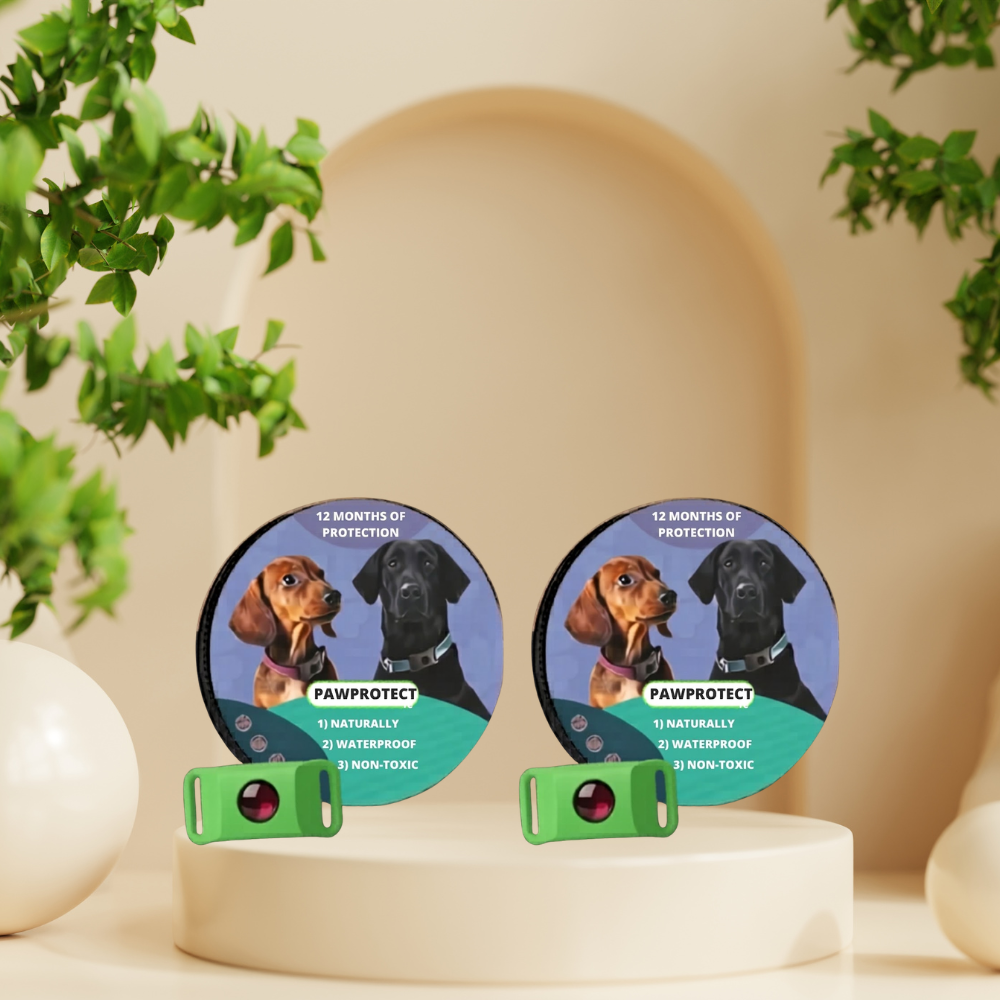 PawProtect