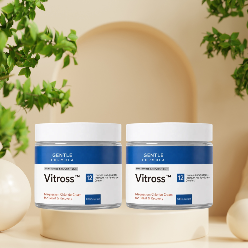 Vitross