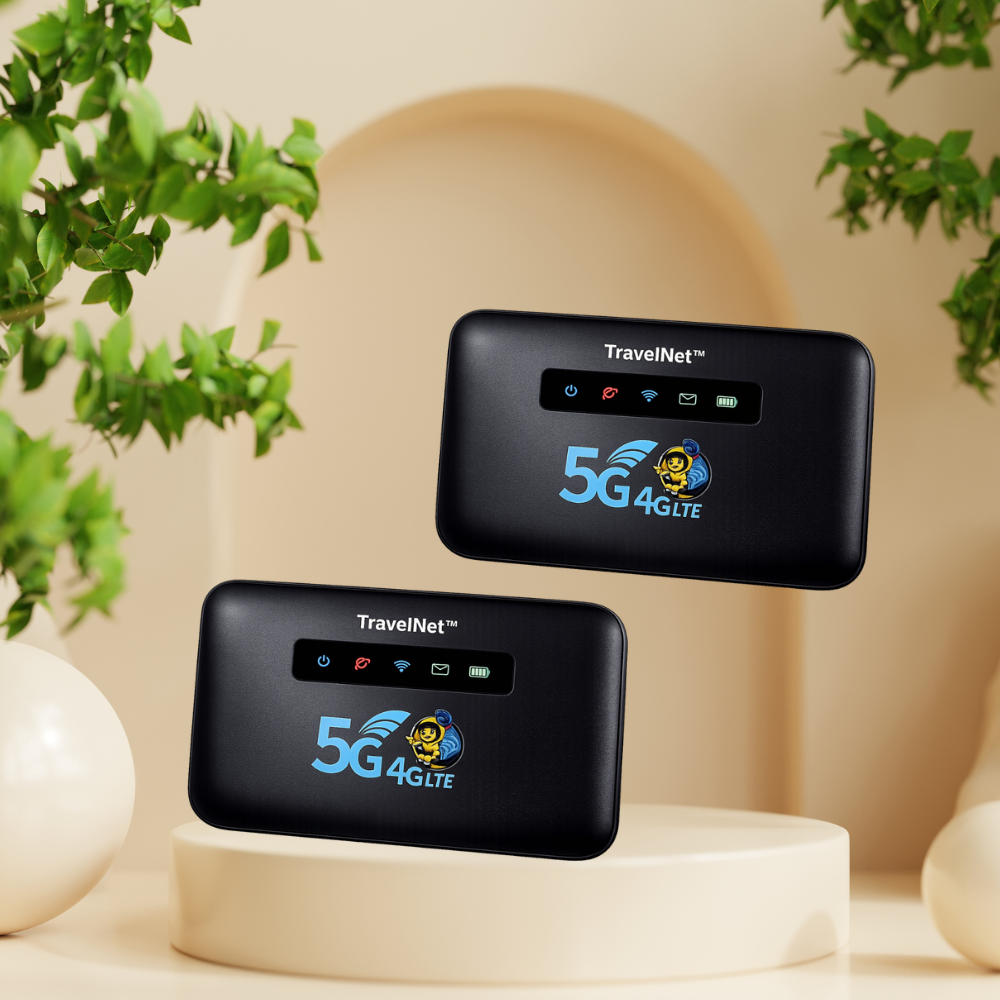 TravelNet