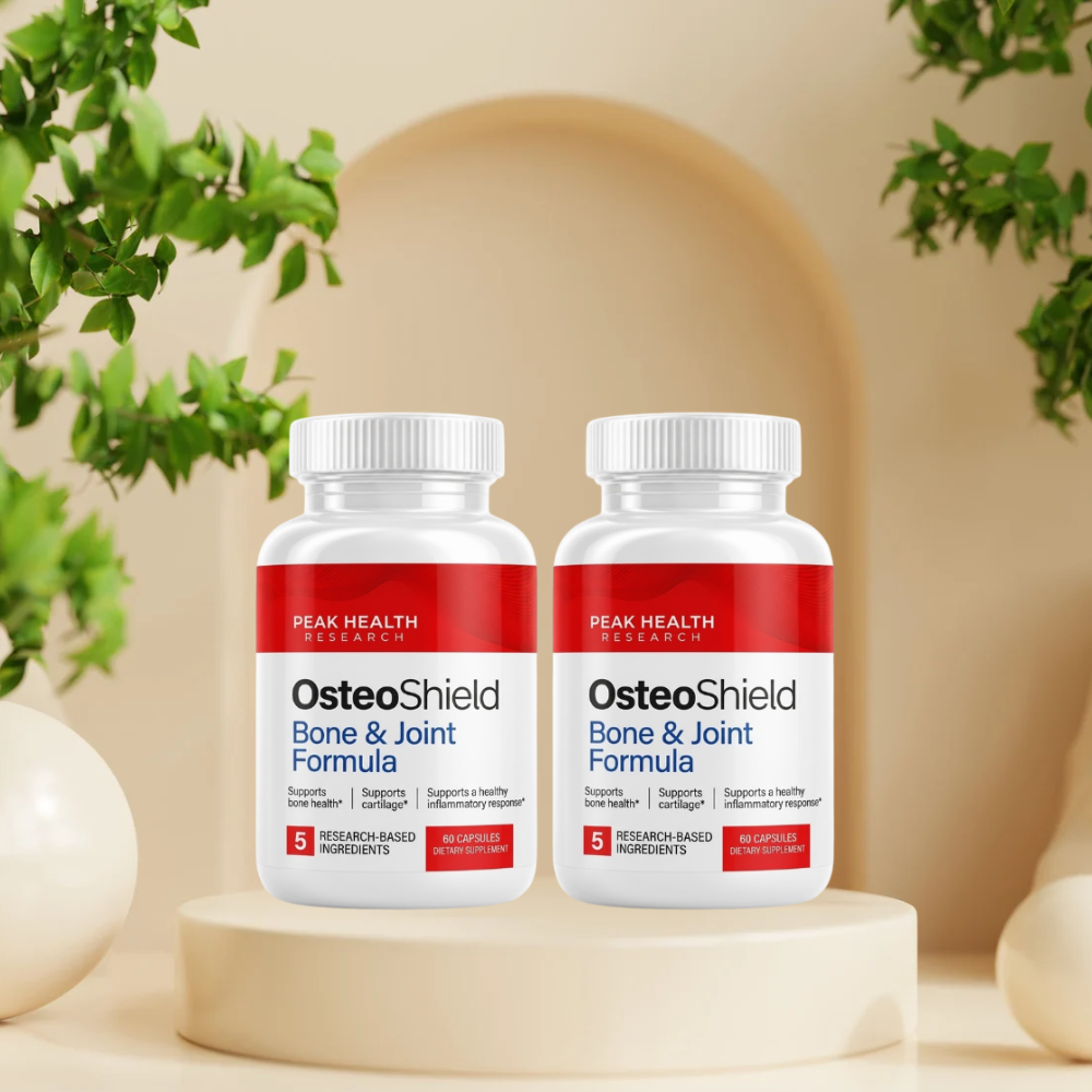 OsteoShield