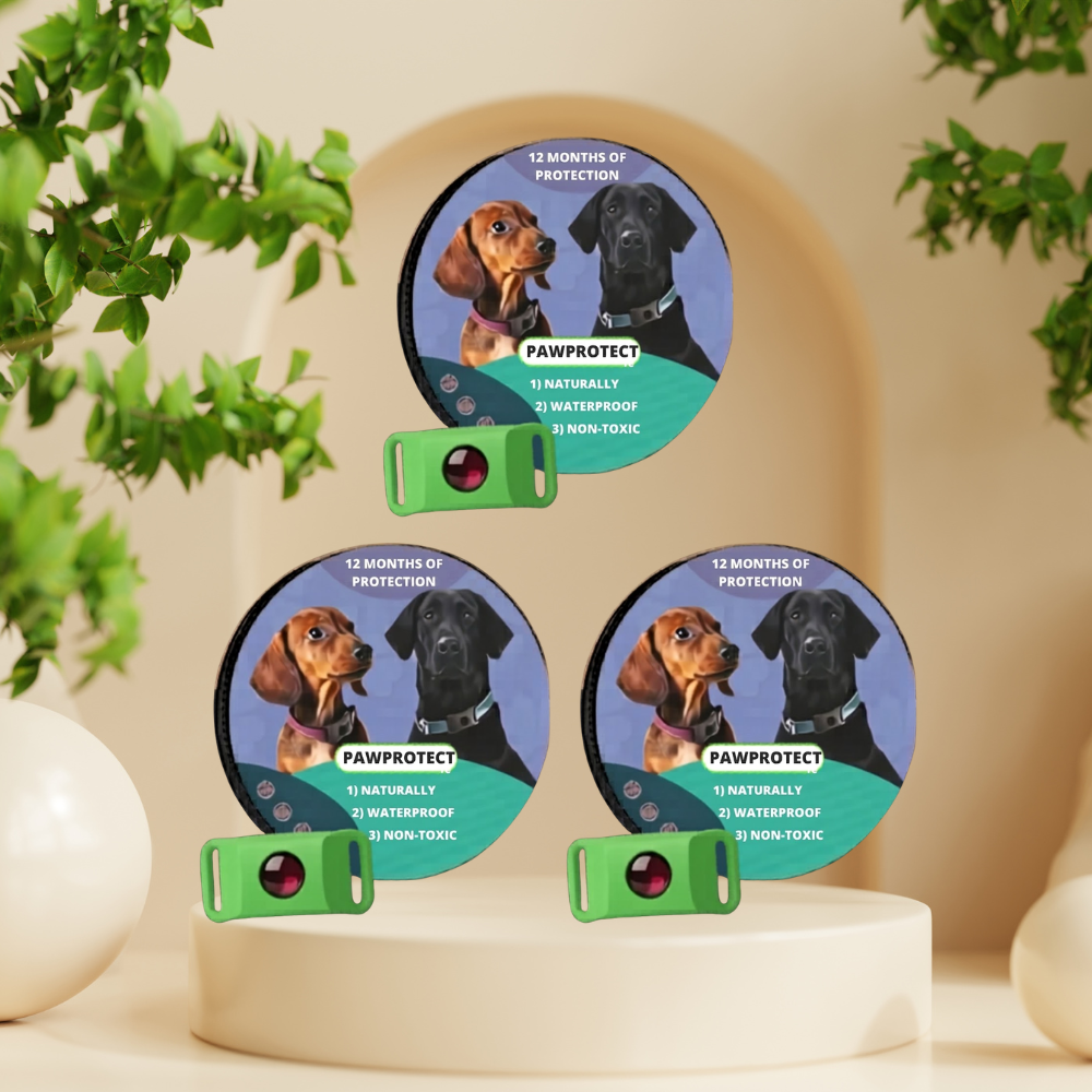 PawProtect