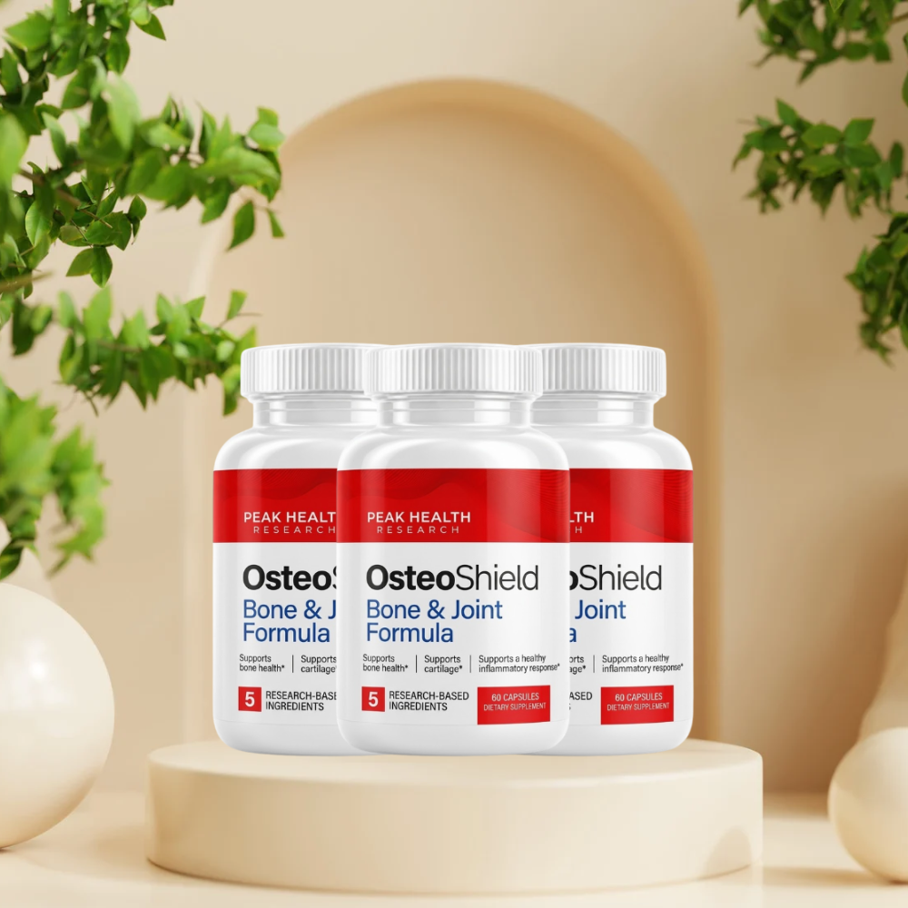 OsteoShield