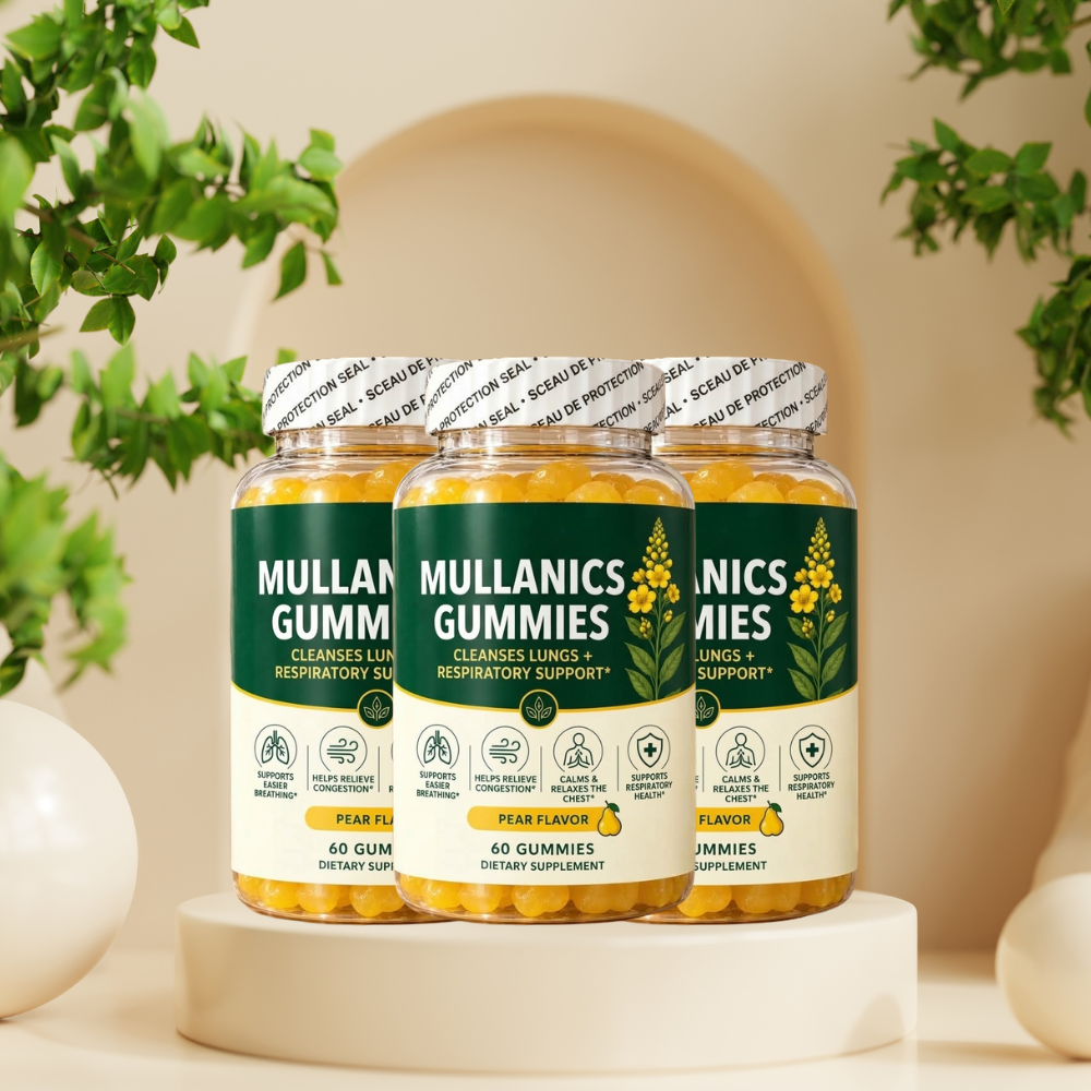Mullanics