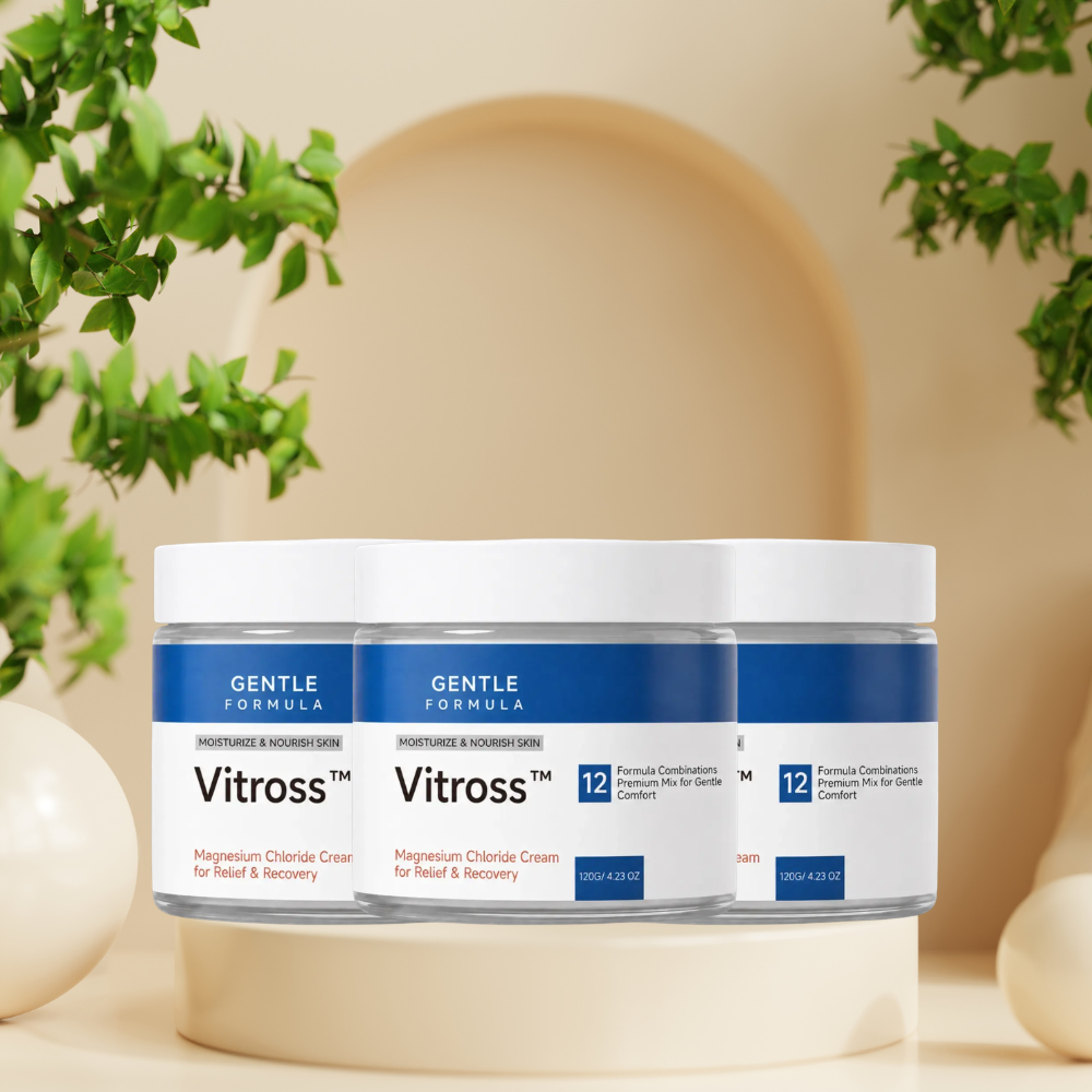 Vitross