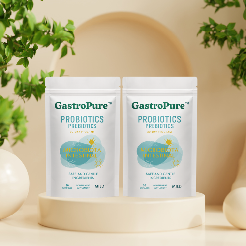 GastroPure