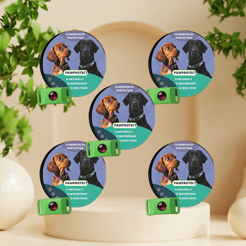 PawProtect