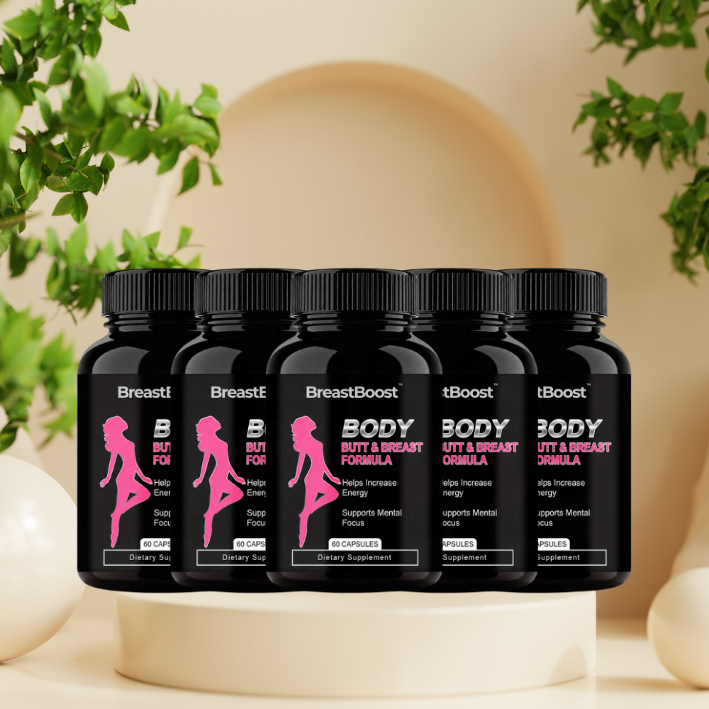 BreastBoost