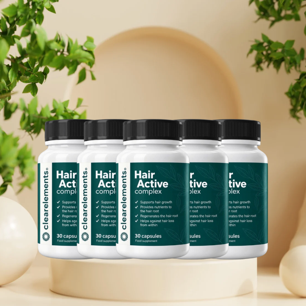 HairActive