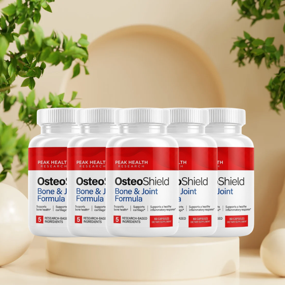 OsteoShield
