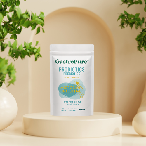 GastroPure