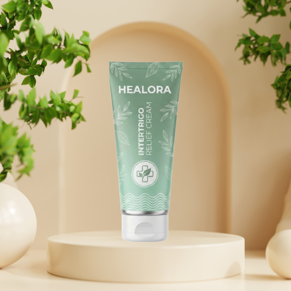 HEALORA
