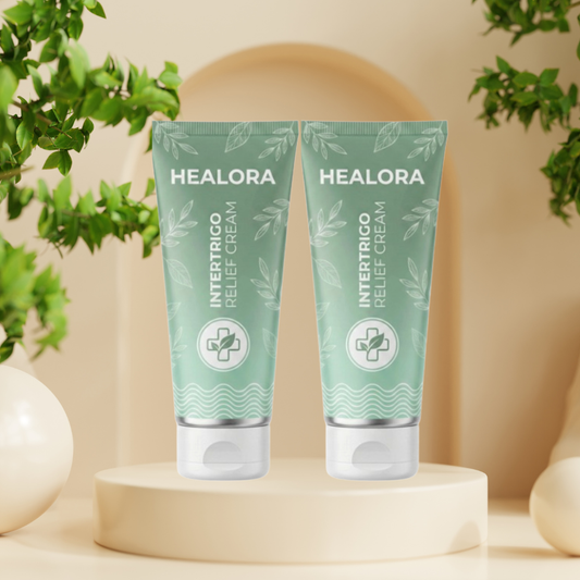 HEALORA