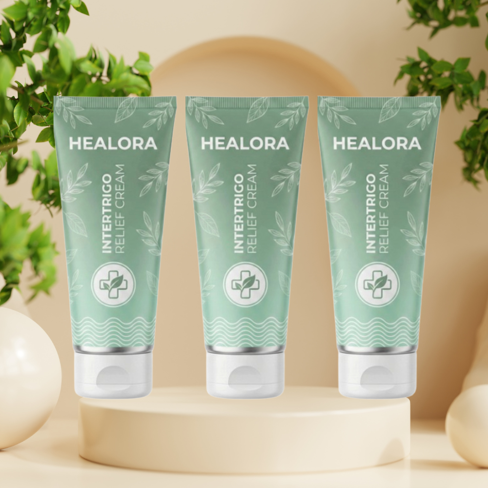 HEALORA