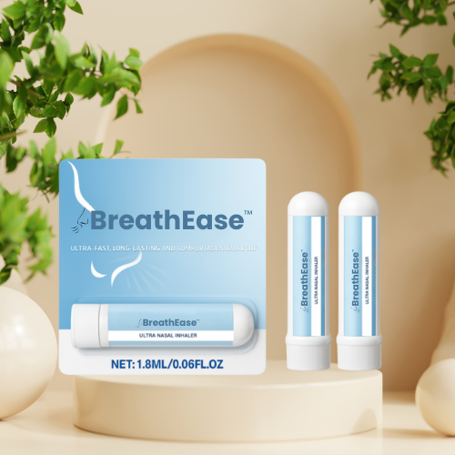 BreathEase