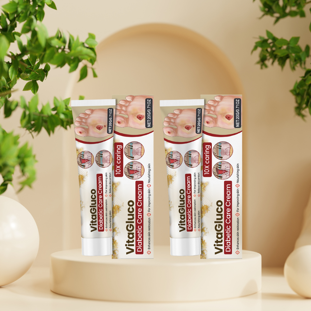 VitaGluco