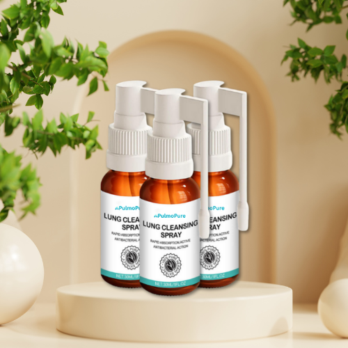 PulmoPure