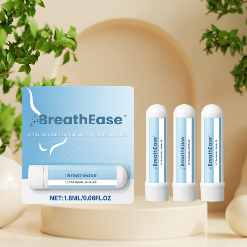 BreathEase
