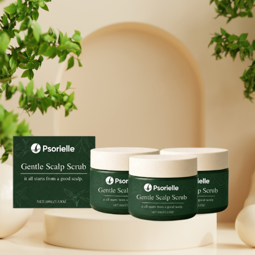 Psorielle