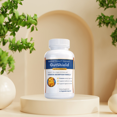 GutShield