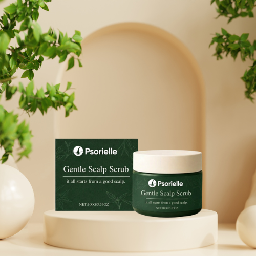 Psorielle