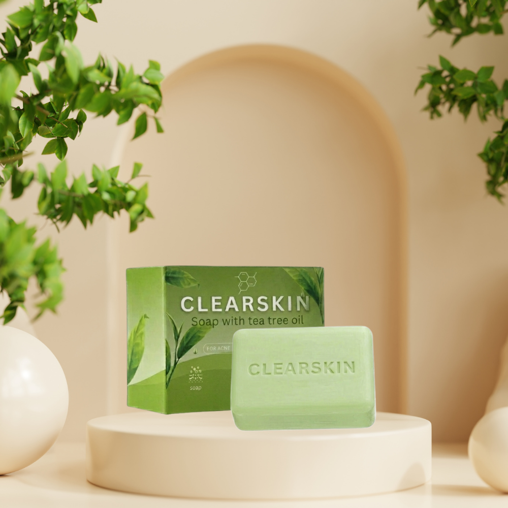 ClearSkin