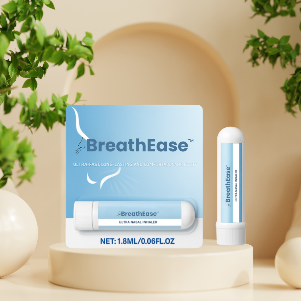 BreathEase