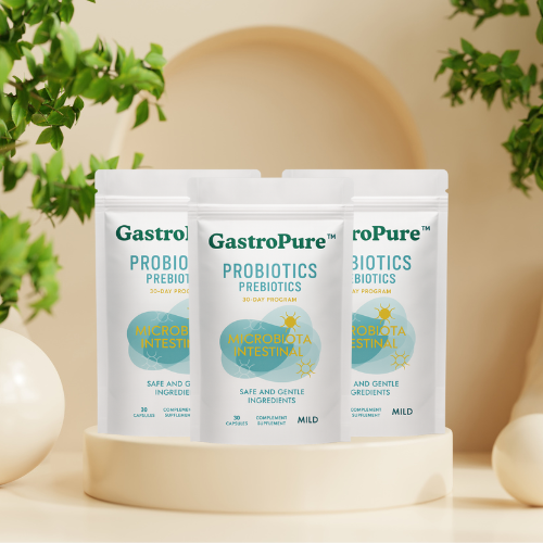 GastroPure