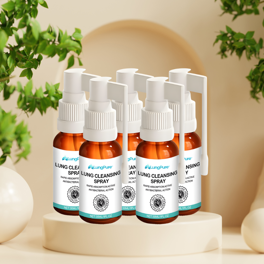 LungPure