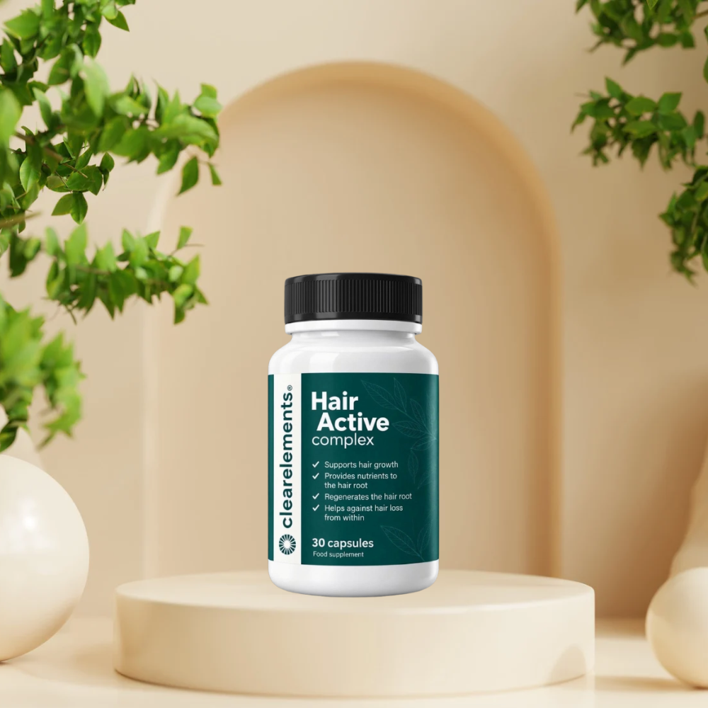HairActive