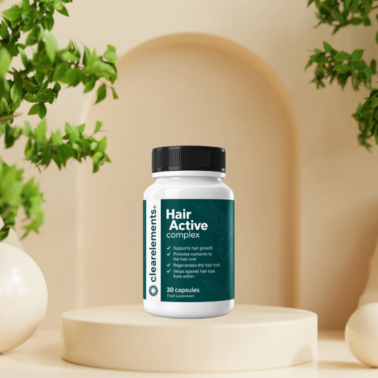 HairActive