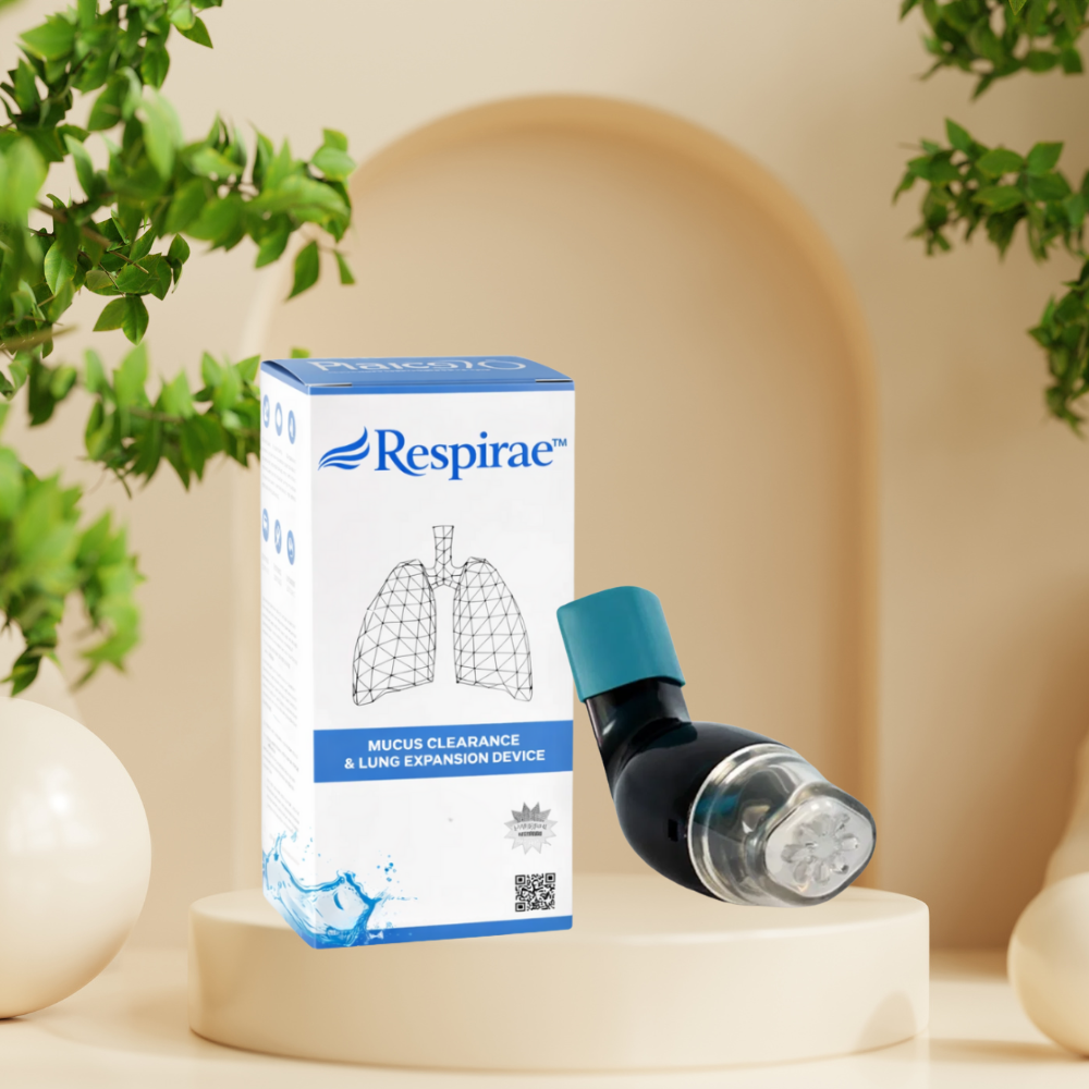 Respirae