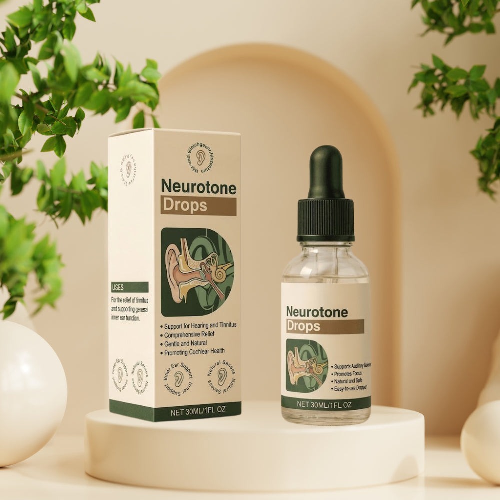 NeuroTone
