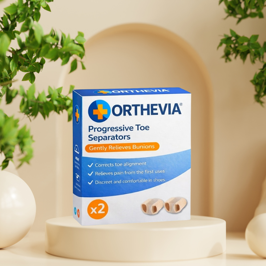 Orthevia