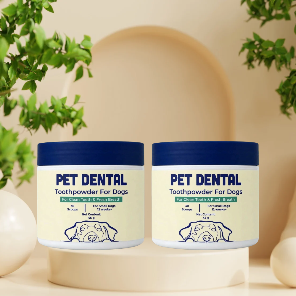 Pet Dental