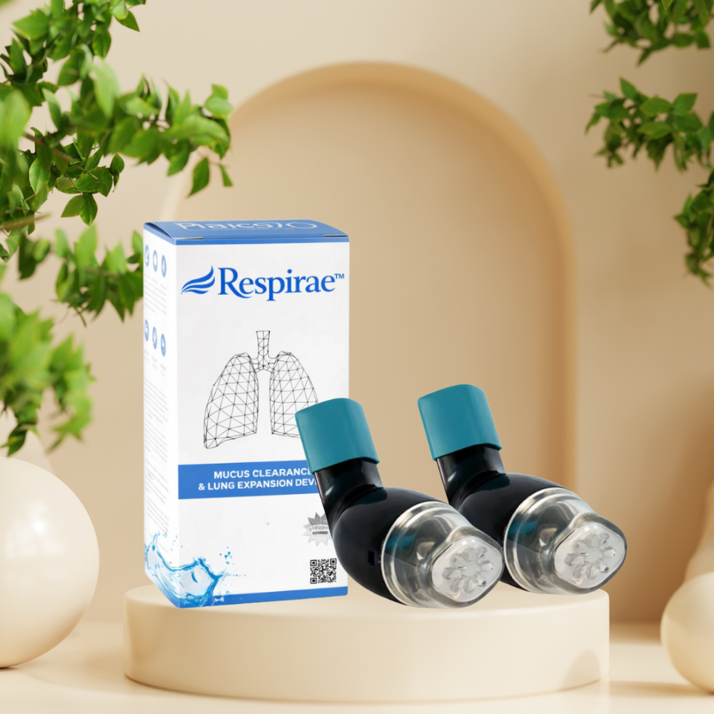 Respirae