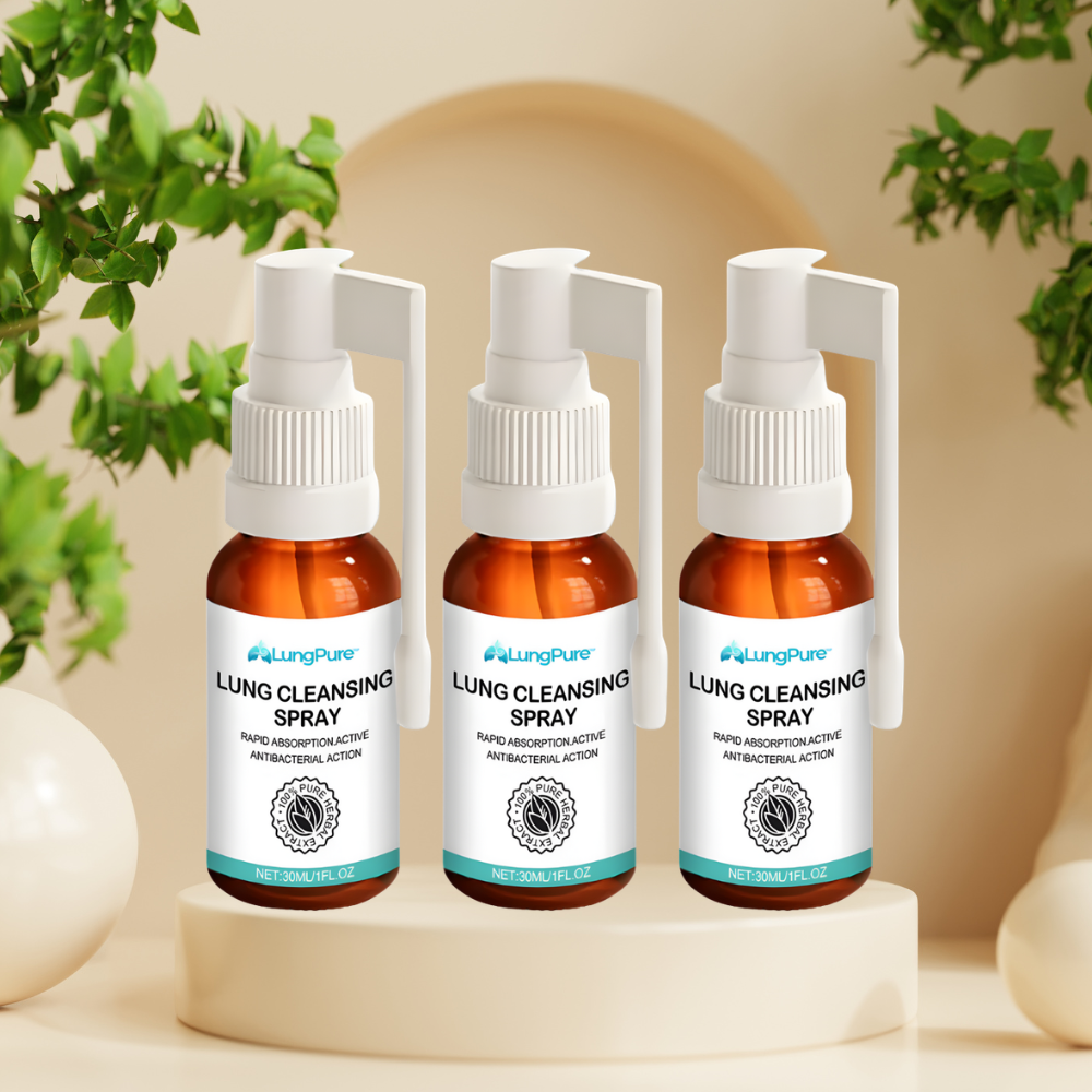 LungPure