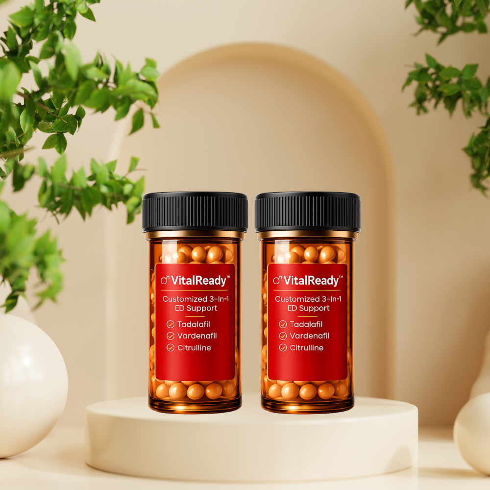 VitalReady