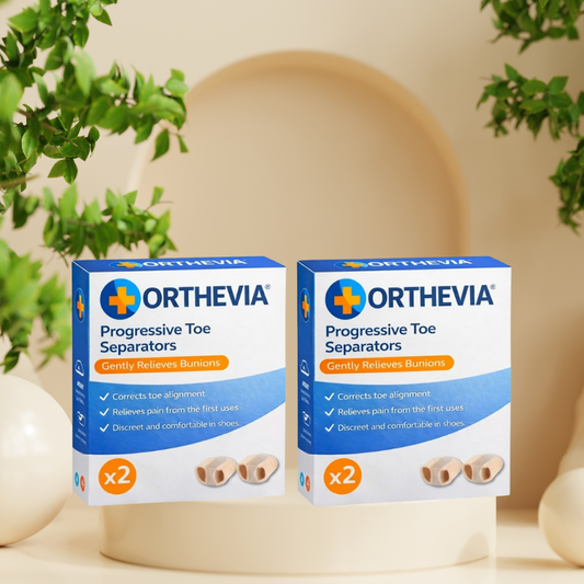 Orthevia