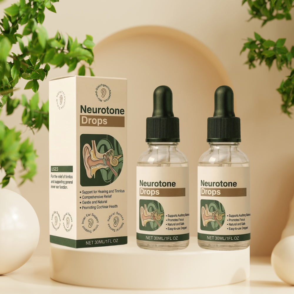NeuroTone