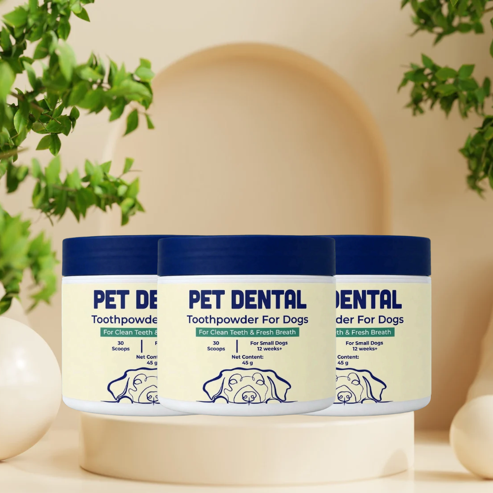 Pet Dental