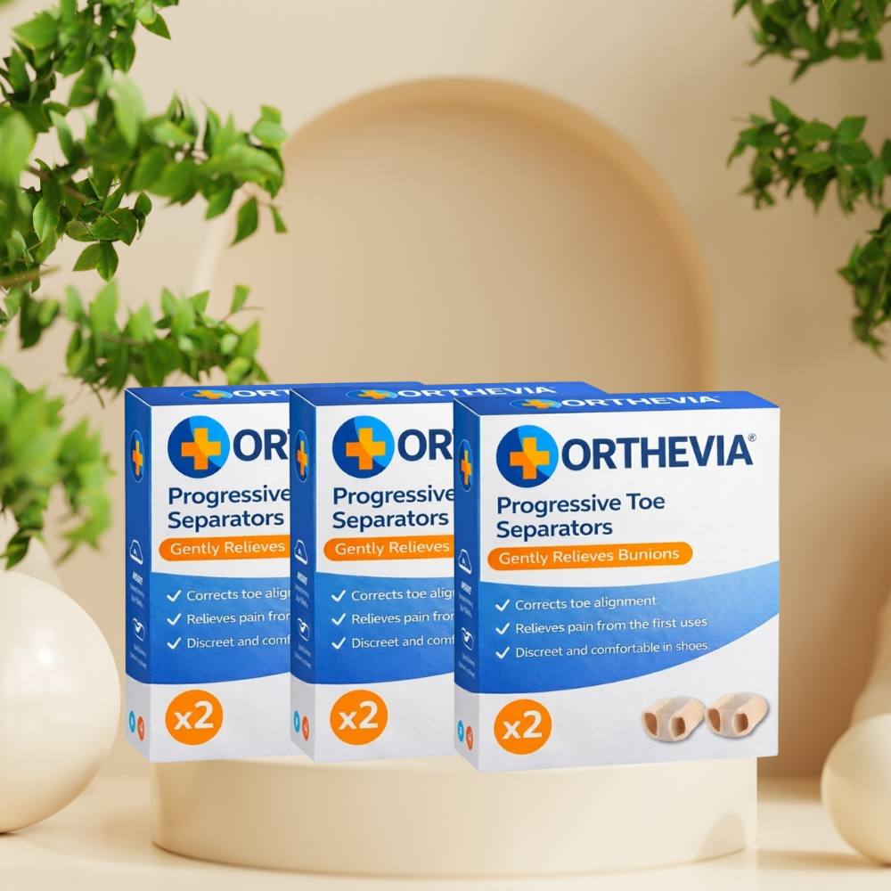 Orthevia